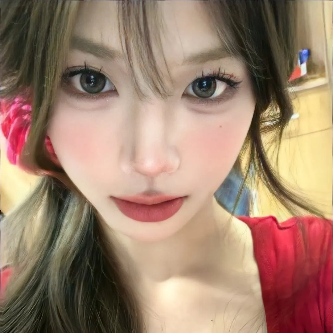 青女