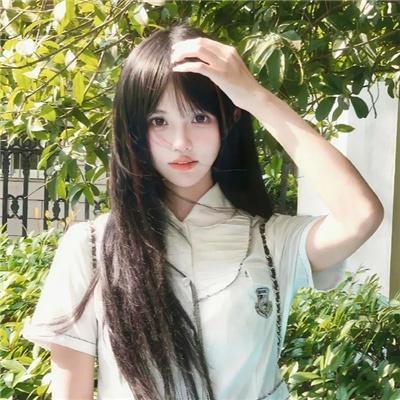 美人鱼
